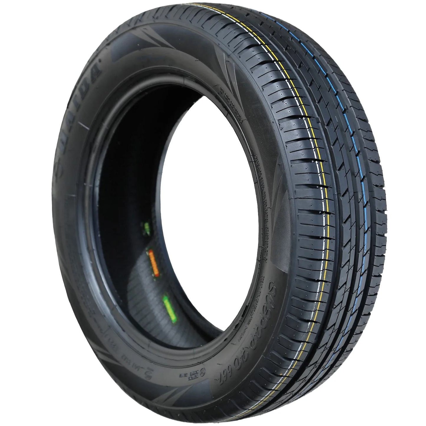 HAIDA HD667 185/60R15