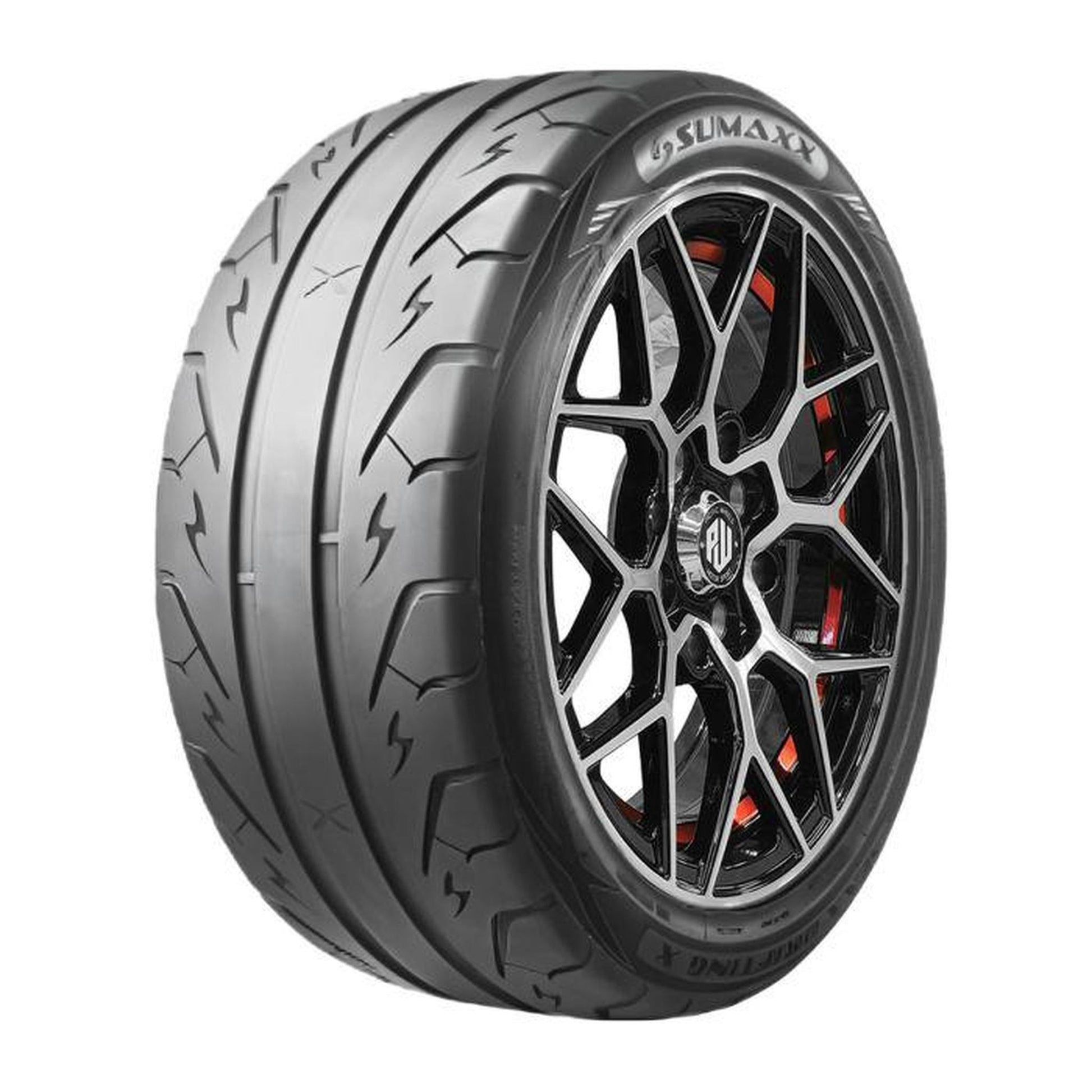 SUMAXX MAXDRIFTING Z1 195/50R15