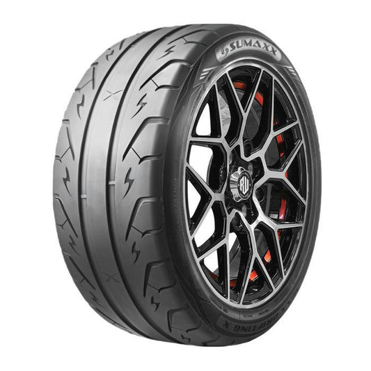 SUMAXX MAXDRIFTING Z1 195/50R15