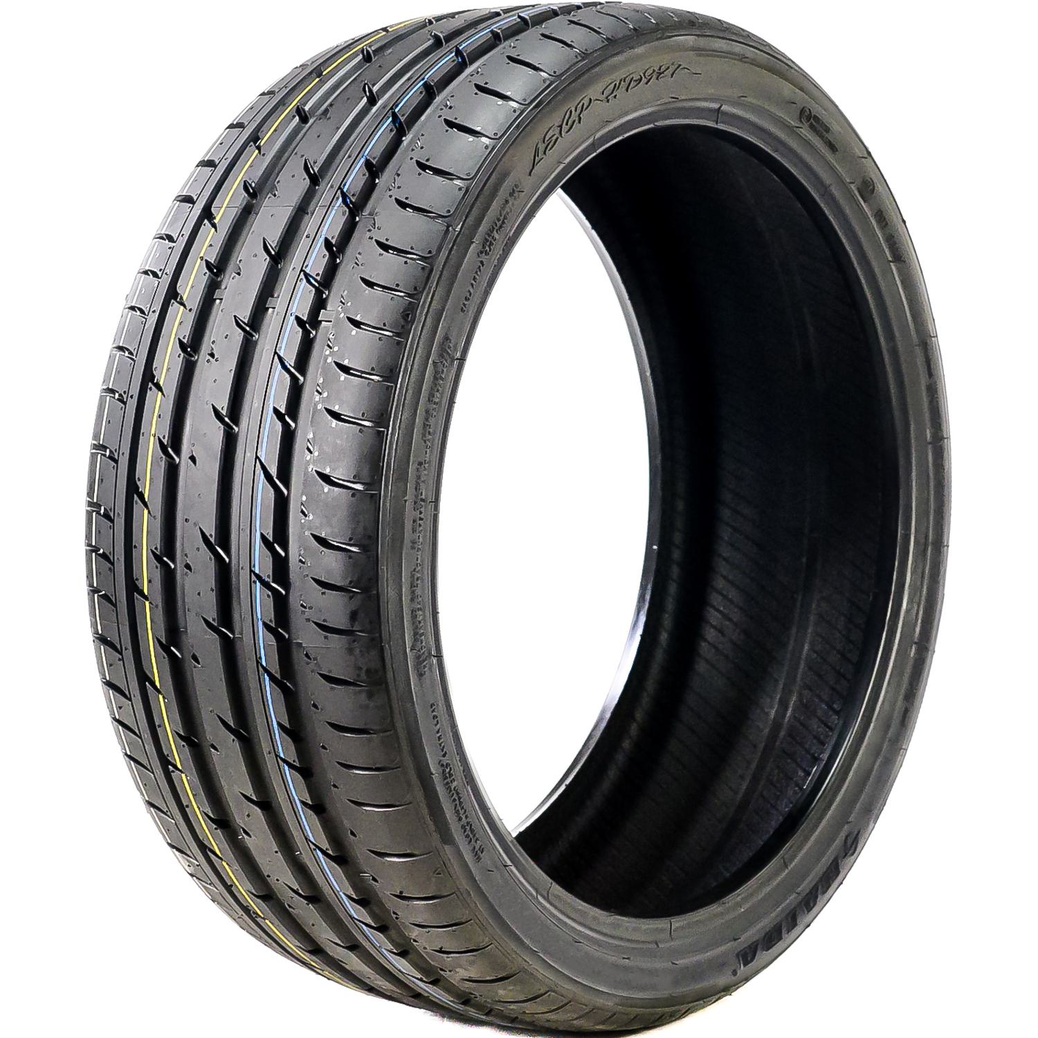HAIDA HD927 205/45R16