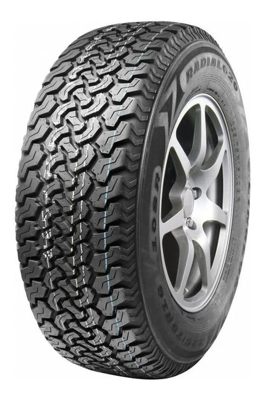 LINGLONG RADIAL 620 215/70R16