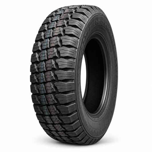 225/75R15 HAIDA HD818 AT 102S