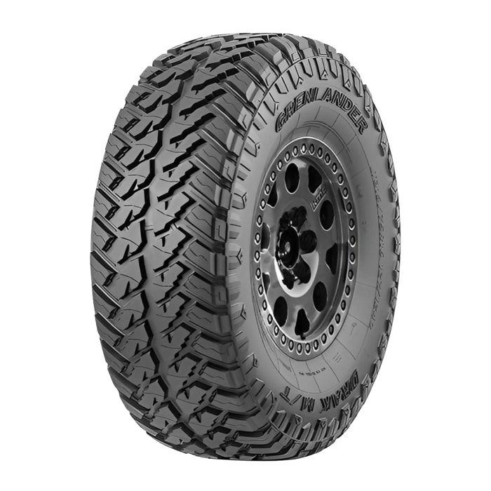 GRENLANDER DRAK MT 235/75R15