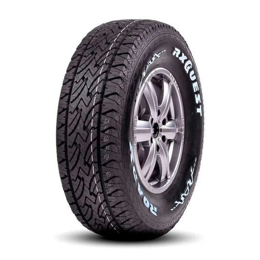 ROADX RXQUEST AT02 255/70R16