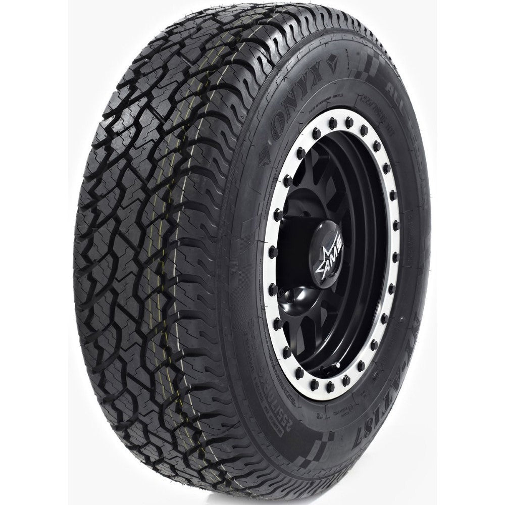 265/70R17 ONYX NY-AT187 115T