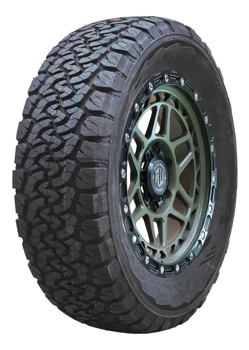 215/75R14C (27X8.50R14) SUMAXX AL TERRAIN T/A AT 95Q 6PR