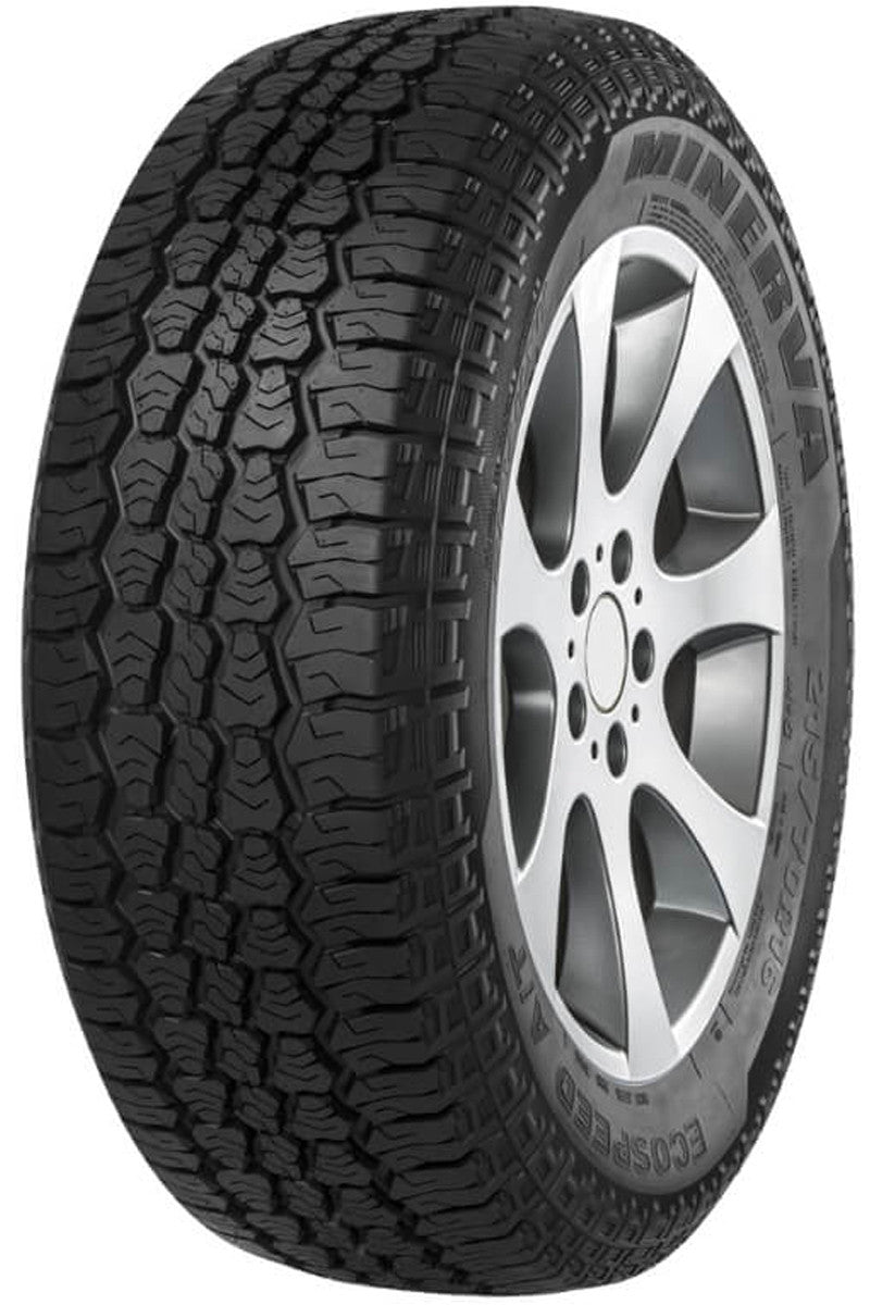 235/75R15 MINERVA ECOSPEED AT 109T