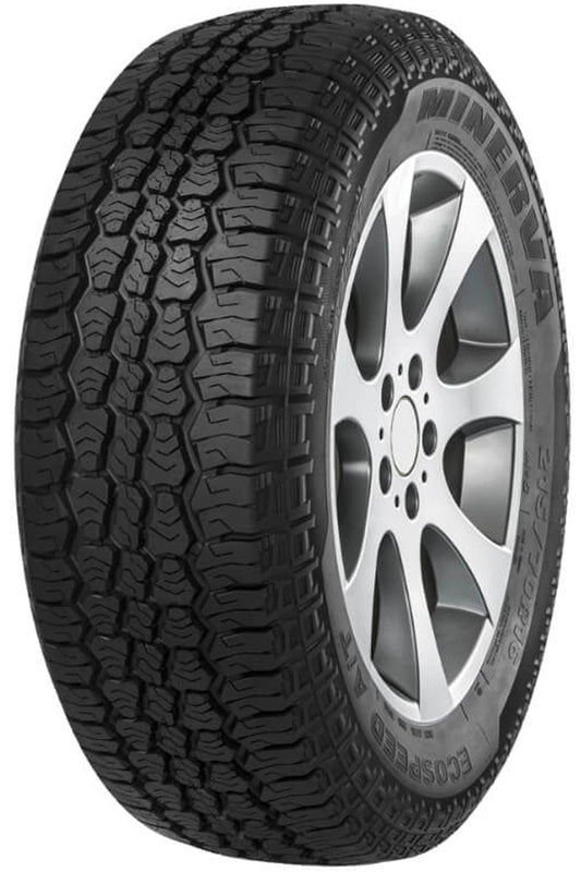 235/75R15 MINERVA ECOSPEED AT 109T