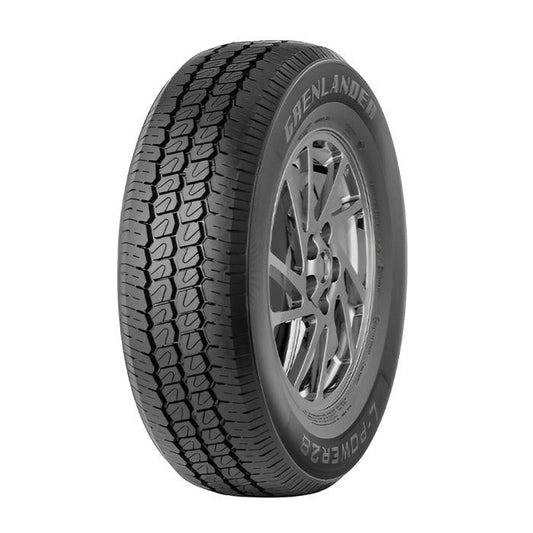 GRENLANDER L-POWER28 145R13C