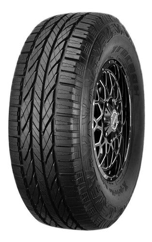 245/75R16 TRACMAX X-PRIVILO A/T RF11 111T