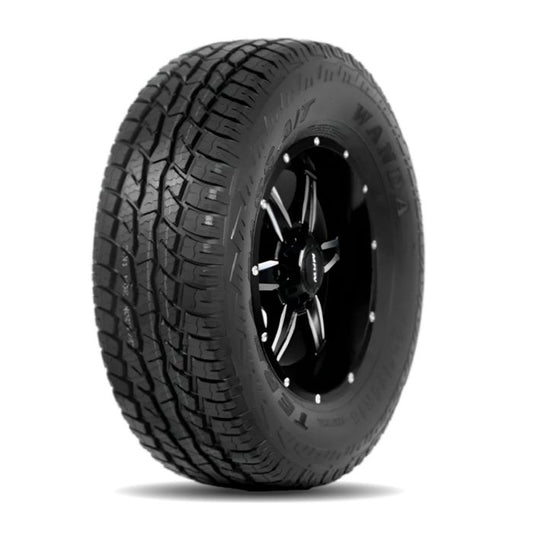 215/60R17 WANDA WR9001 96T