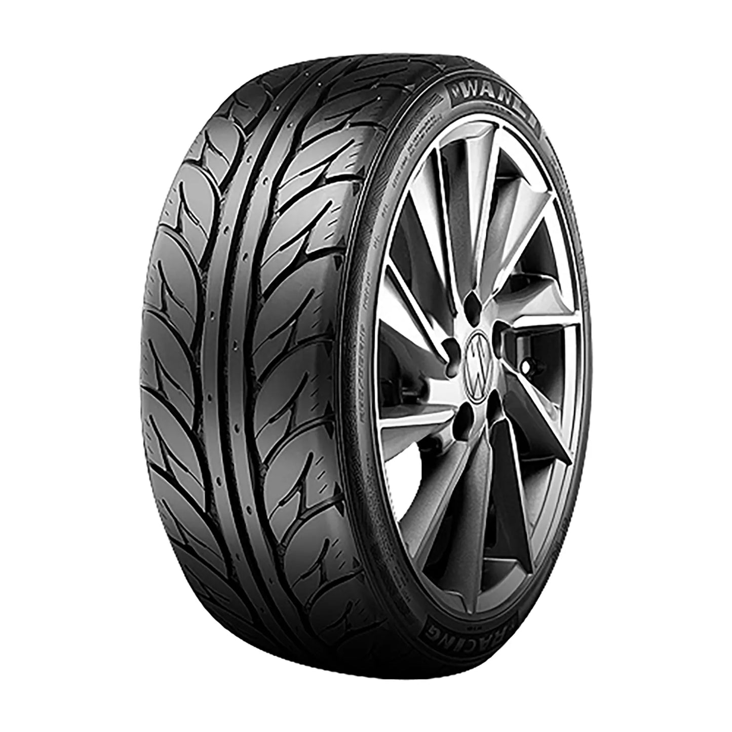 195/50R15 WANLI SPORT RACING 82W