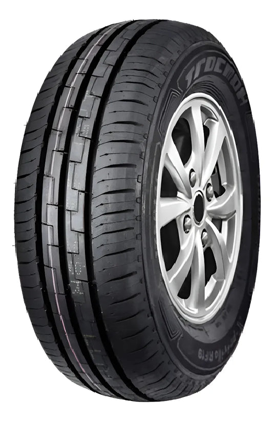 215/60R17C TRACMAX X-PRIVILO 109/107T 8PR TELAS