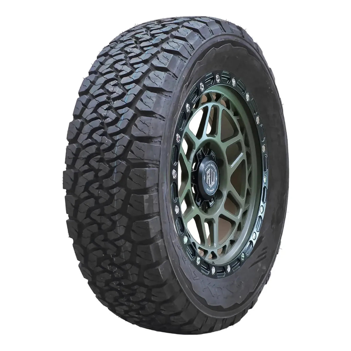 31X10.50R15 SUMAXX AL TERRAIN T/A 109S 6PR