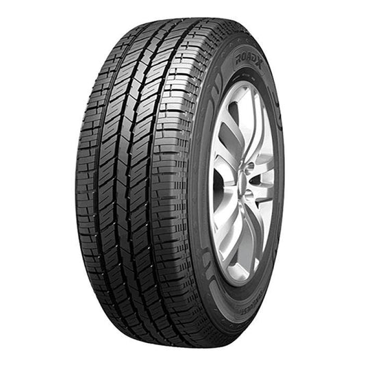 ROADX RXQUEST HT01 235/65R17