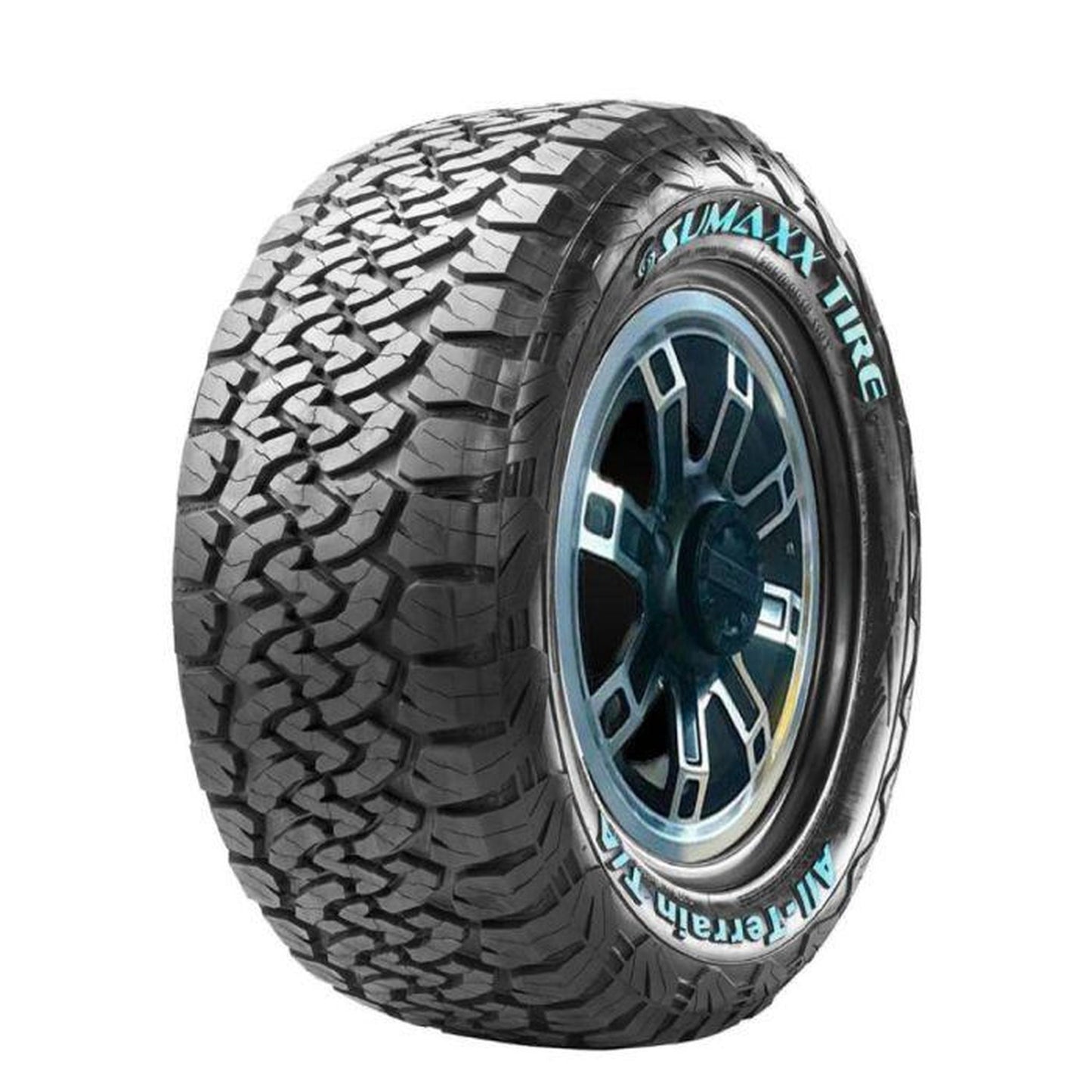 SUMAXX ALL-TERRAIN A/T 265/75R16