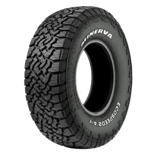 245/75R16 MINERVA ECOSPEED2 A/T 120/116S 10PR TELAS