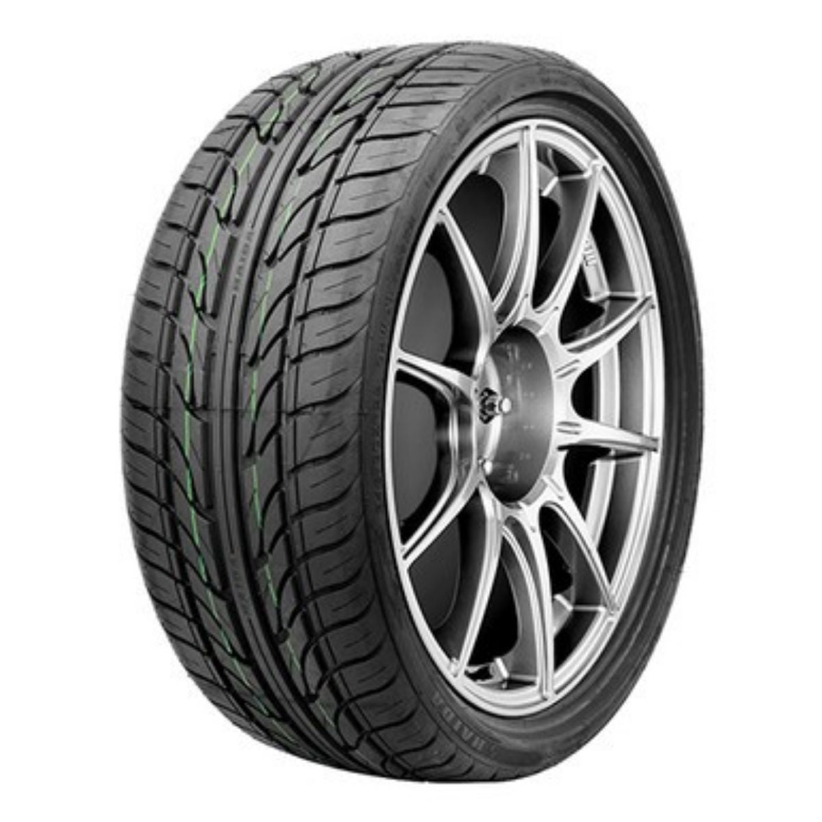 185/55R14 HAIDA HD921 80V