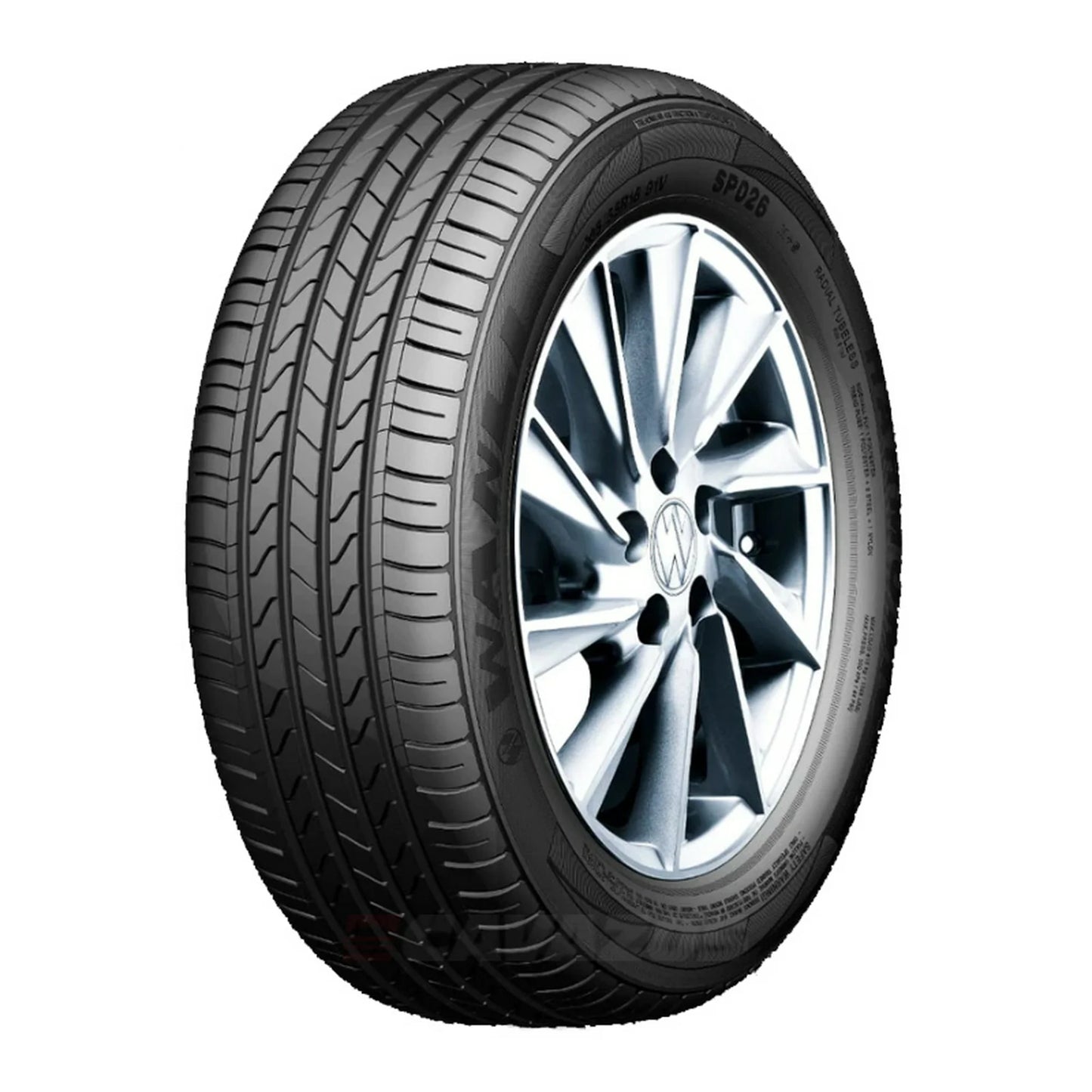 195/45R15 WANLI SP026 78V