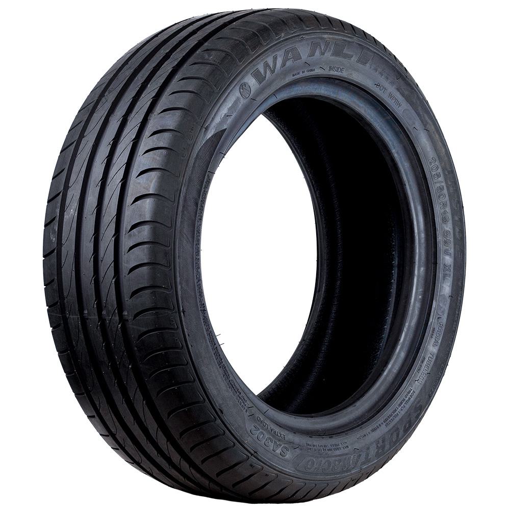 WANLI SA301 205/55R16