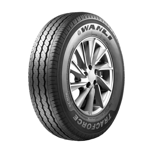 WANLI SL106 205/70R15C