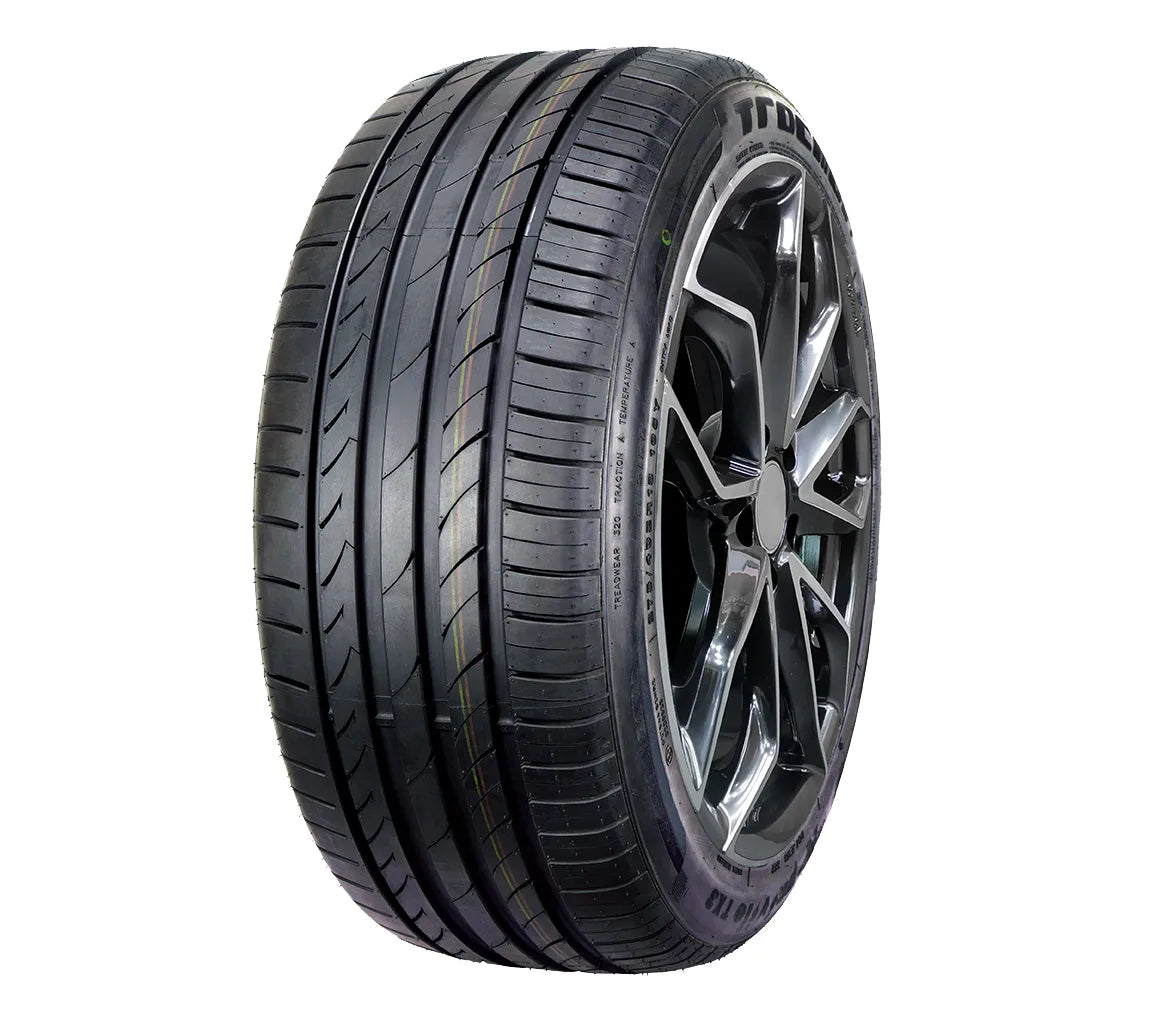 225/55R18 TRACMAX X-PRIVILO TX3 98H