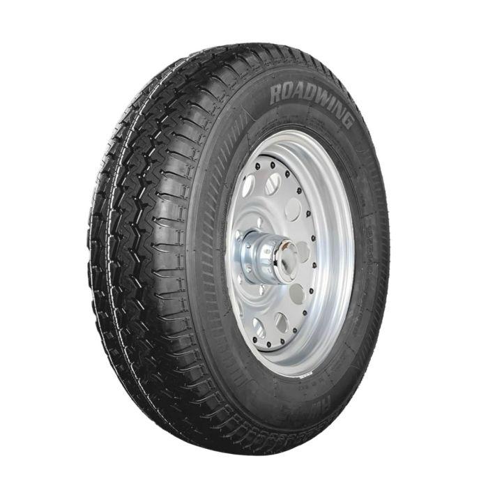 155R12C ROADWING RW-05 88/86Q 8PR TELAS