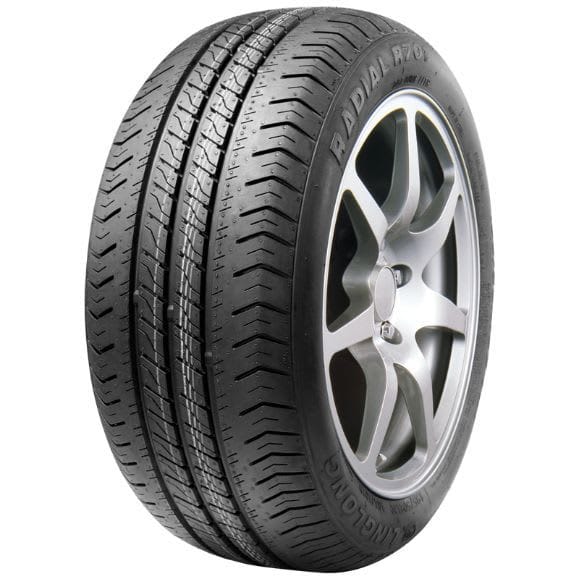 195R14C LINGLONG RADIAL R701 HB 106/104N 8PR