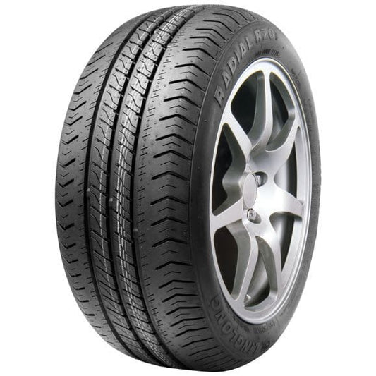 195R14C LINGLONG RADIAL R701 HB 106/104N 8PR