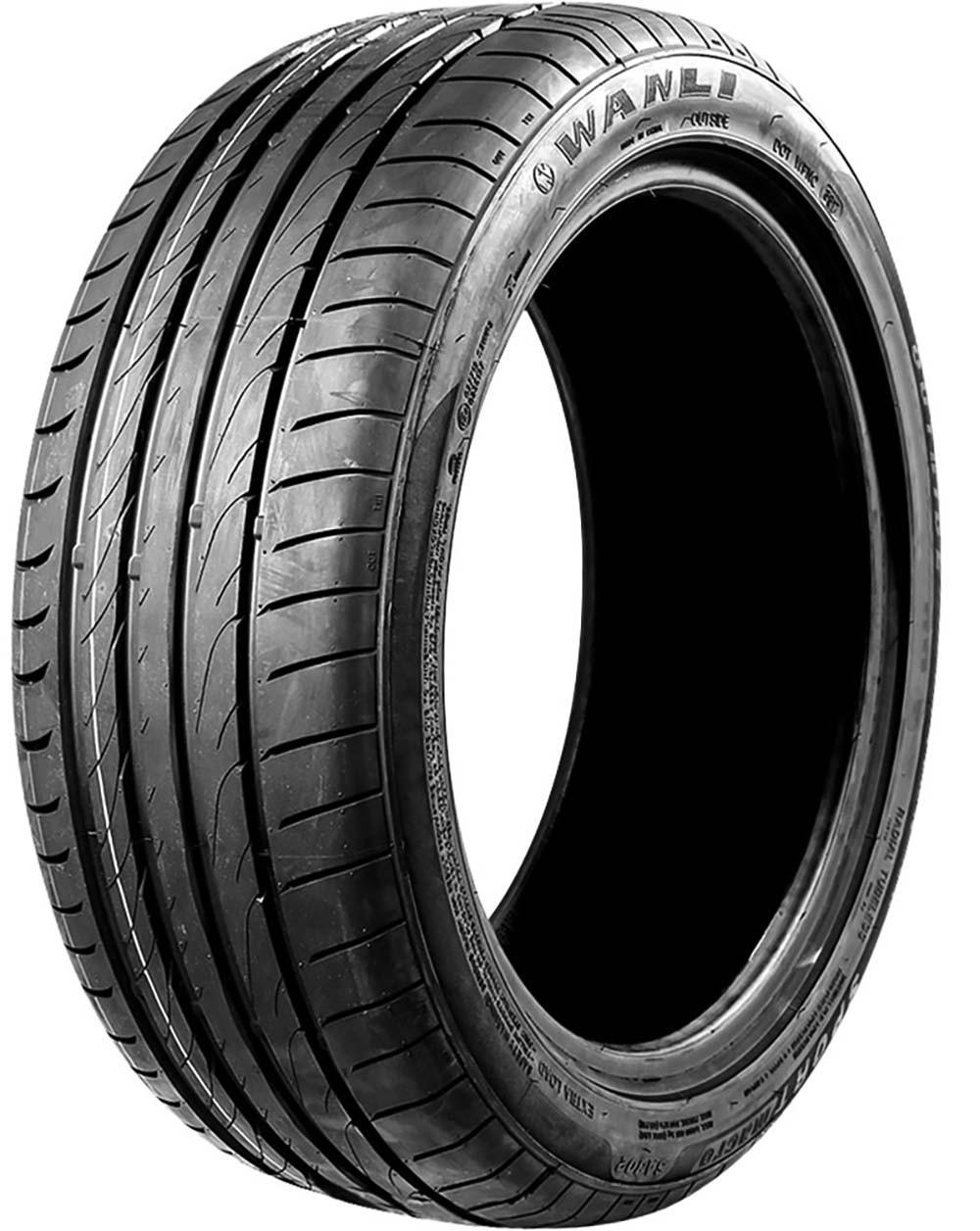 WANLI SA302 205/45R17
