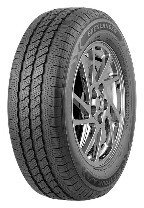 195/60R16C GRENLANDER A/S 99/97H 6PR