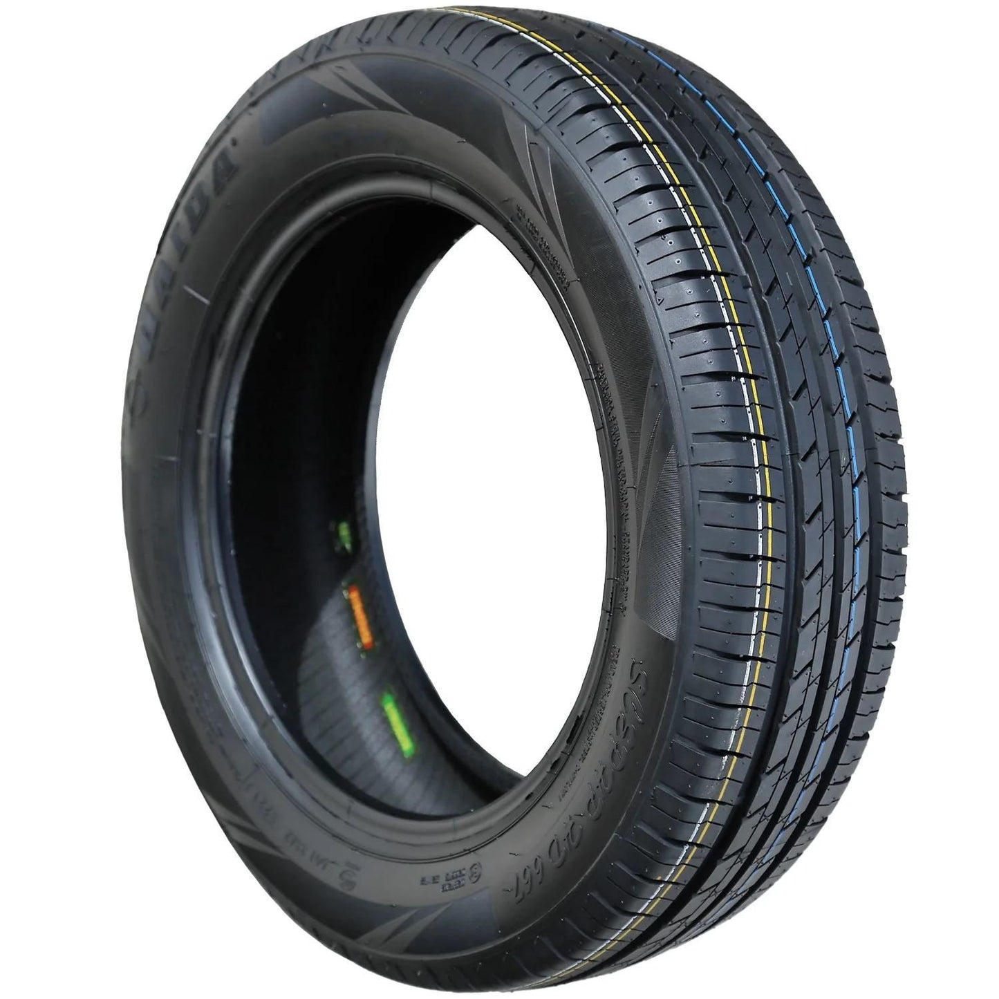 HAIDA HD667 155/65R13