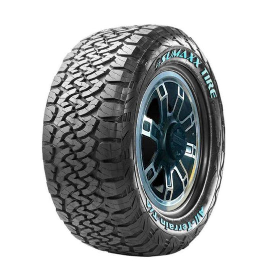 SUMAXX ALL-TERRAIN A/T 225/65R17
