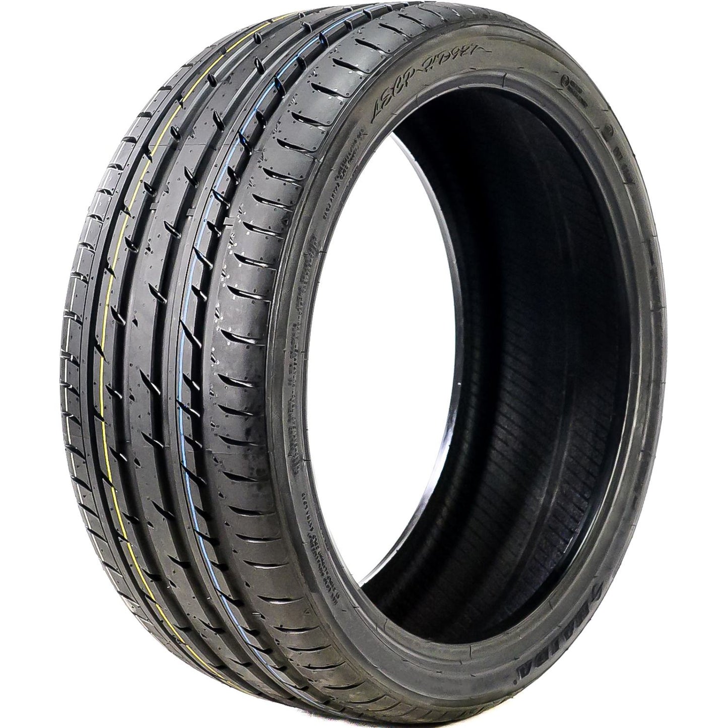 HAIDA HD927 235/40R18