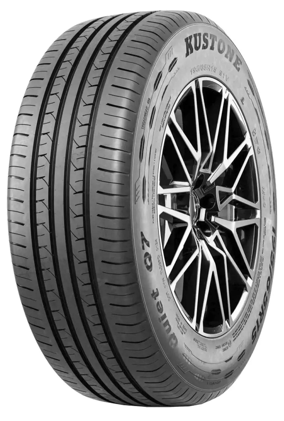 KUSTONE QUIET Q7 185/65R14