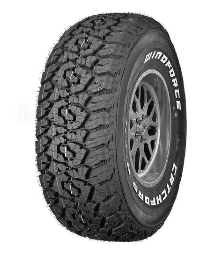 WINDFORCE CATCHFORS A/T II 265/70R17