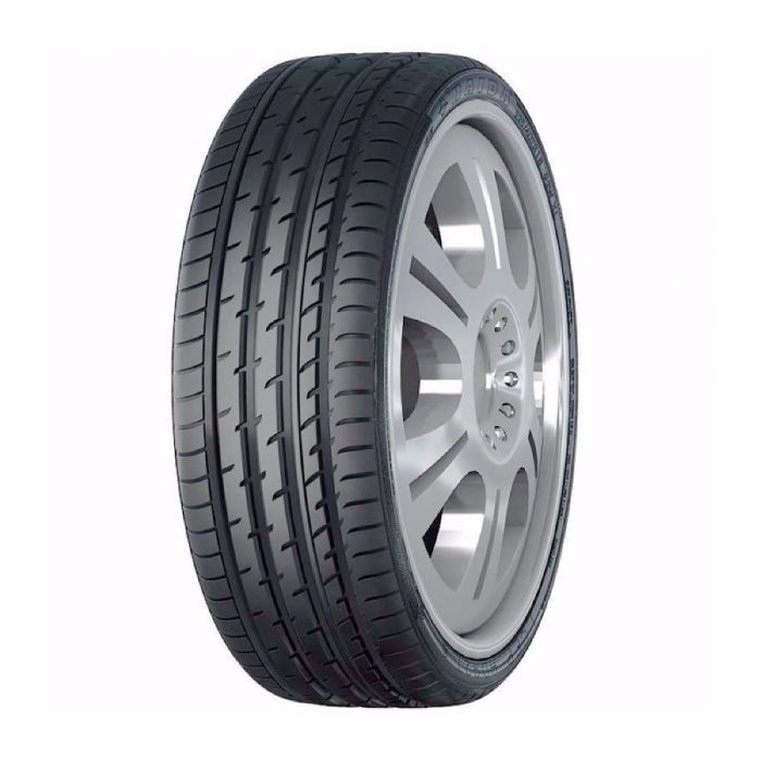 215/50R17 HAIDA HD927 95W