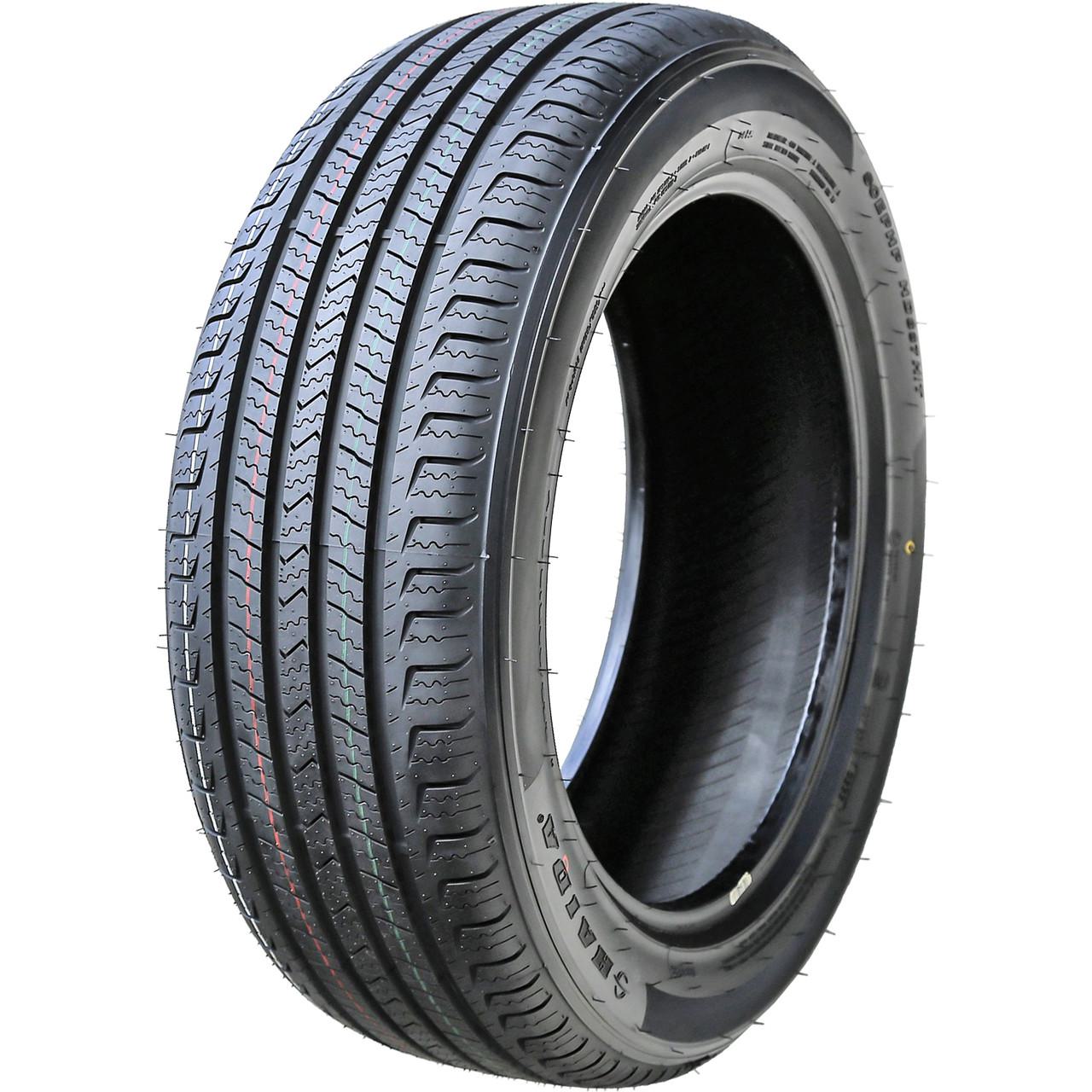 HAIDA HD837 235/65R17