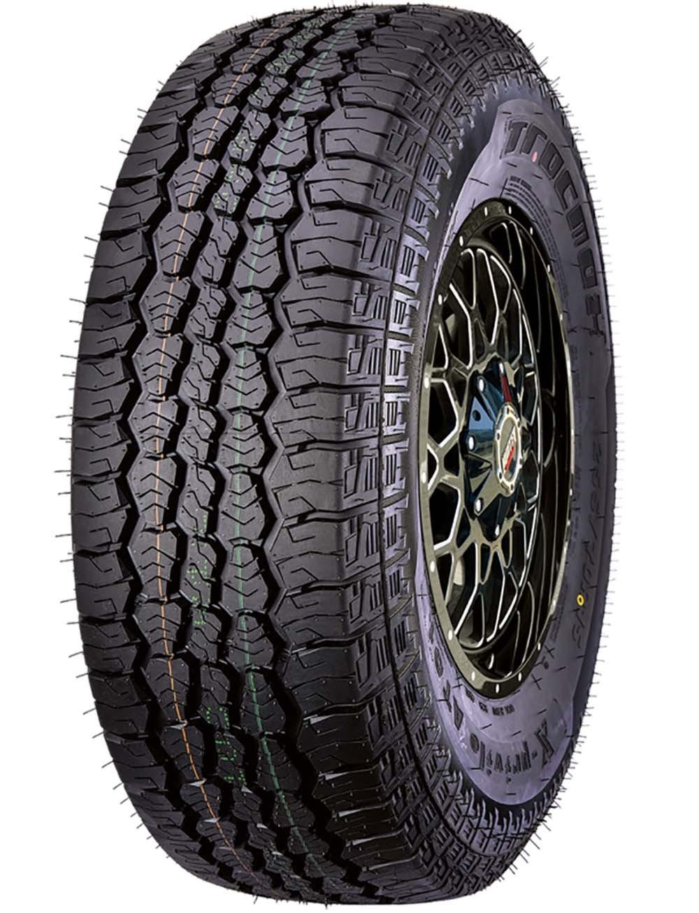 TRACMAX X-PRIVILO AT08 245/65R17