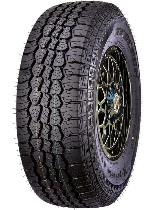 TRACMAX X-PRIVILO AT08 245/65R17