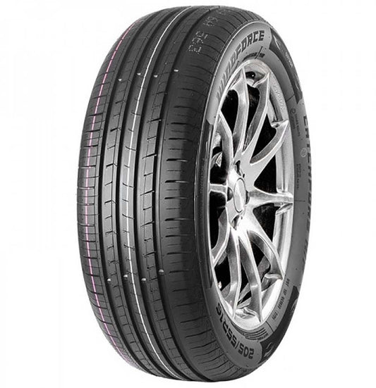195/70R14 WINDFORCE CATCHFORS H/P 91H