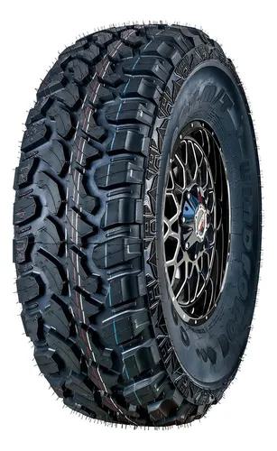 WINDFORCE CATCHFORS MT 265/75R16
