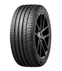 DUNLOP MAXX050 215/55R18