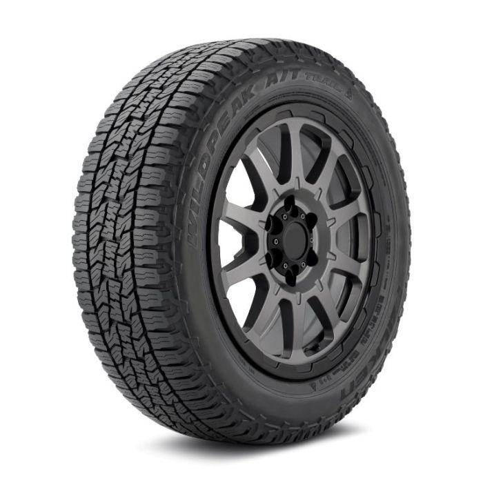 FALKEN WAPTTR AT 225/55R17
