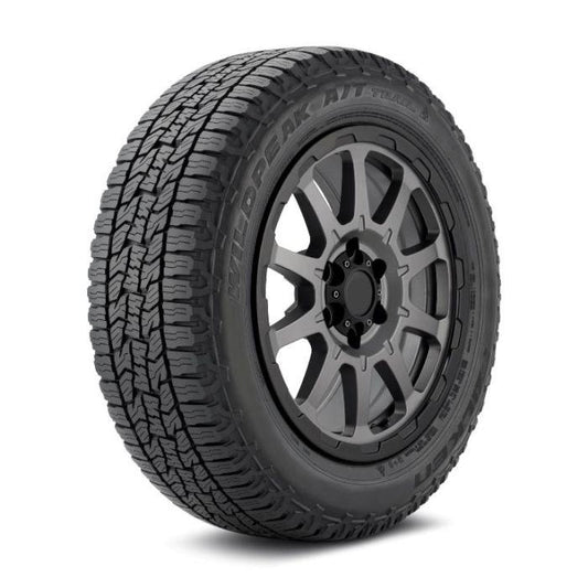 FALKEN WAPTTR AT 225/55R17