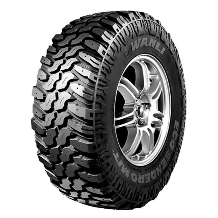 WANLI M105 8/D 265/70R16
