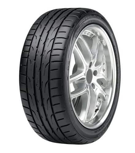 DUNLOP DIREZZA DZ102 185/60R14