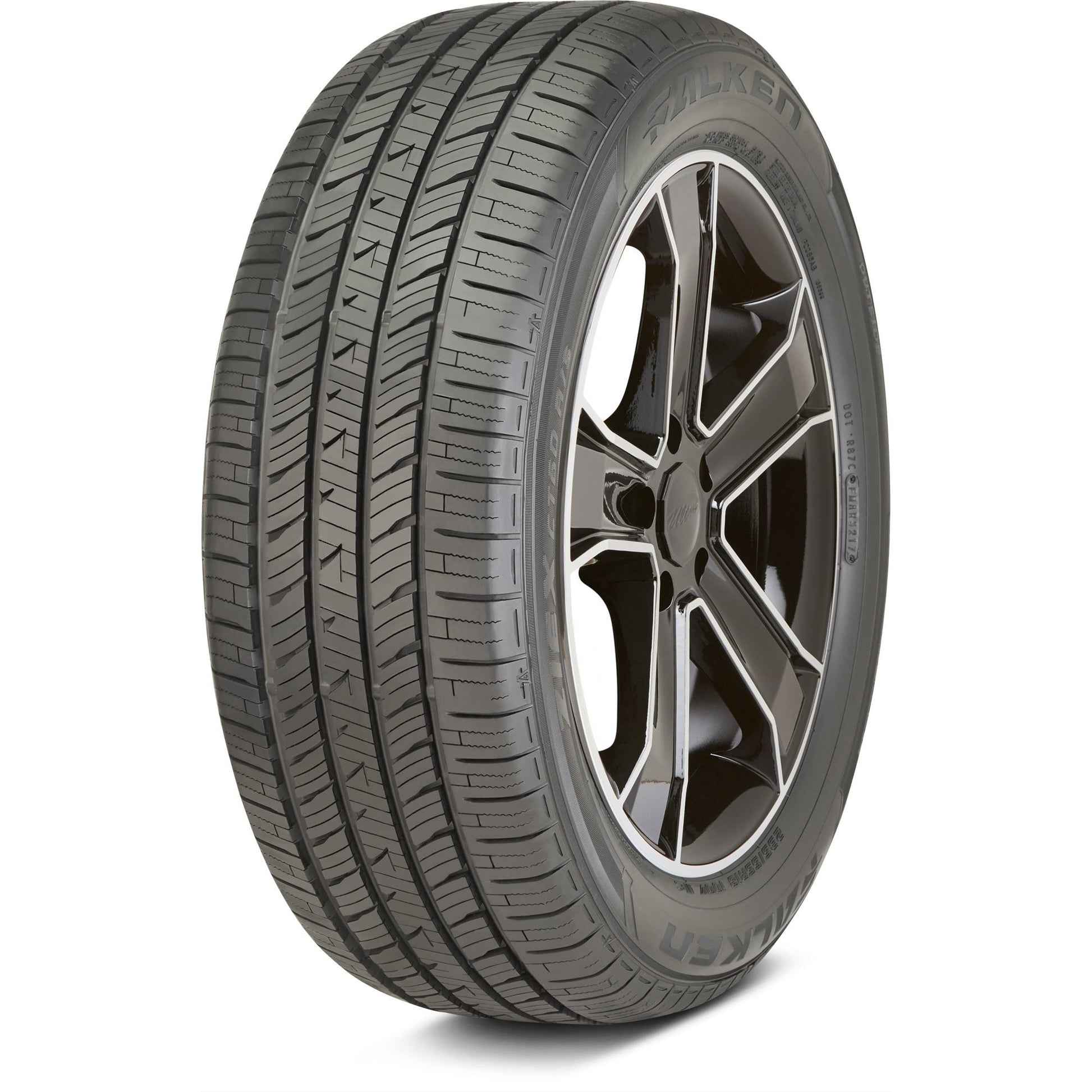 FALKEN CT60AS 235/65R17
