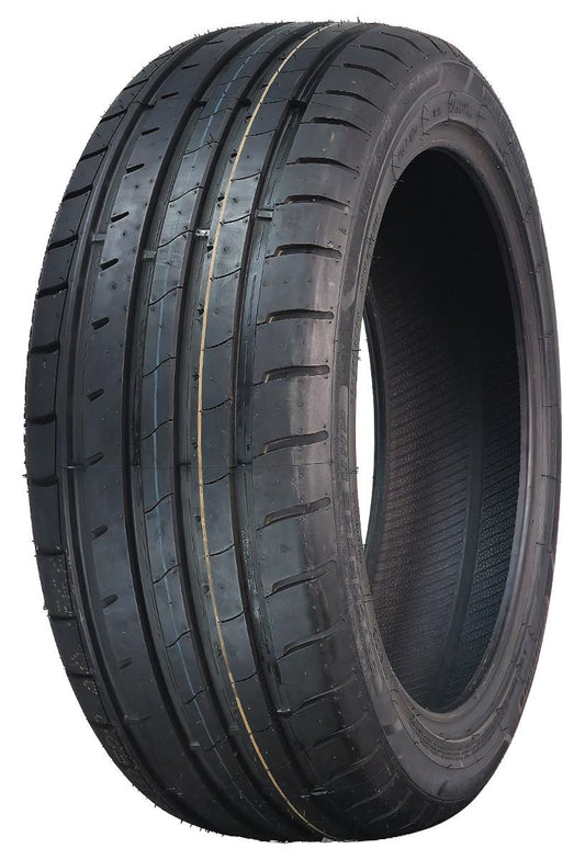 WINDFORCE CATCHFORS UHP 245/55R19
