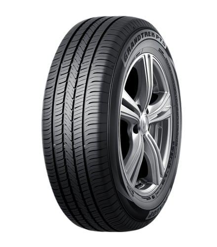 DUNLOP GRANDTREK PT5 235/50R19